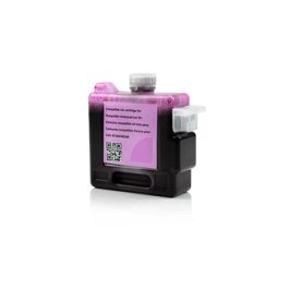 Cartouche compatible Canon 7579A001 / BCI-1411 PM - magenta photo