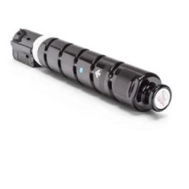 Toner compatible Canon 8517B002 / C-EXV 47 - cyan