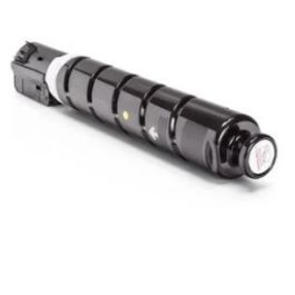 Toner compatible Canon 8519B002 / C-EXV 47 - jaune