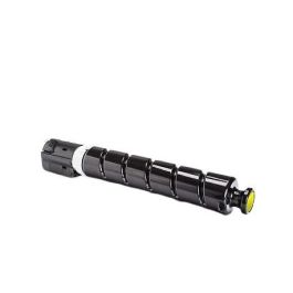 Toner compatible Canon 8527B002 / C-EXV 49 - jaune
