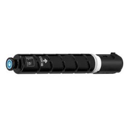 Toner compatible Canon 9107B002 / C-EXV 48 - cyan