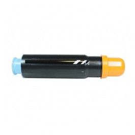 Toner compatible Canon 9634A002 / C-EXV 12 - noir