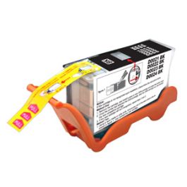 Cartouche compatible Dell 59211327 / X737N - noire