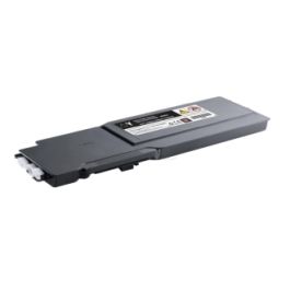 Toner compatible Dell 59311120 / F8N91 - jaune