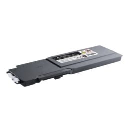 Toner compatible Dell 59311122 / FMRYP - cyan