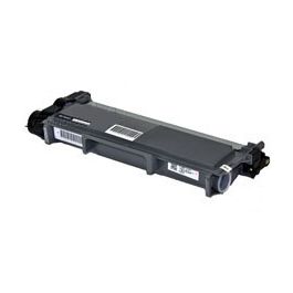 Toner compatible Dell 593BBLH / PVTHG - noir