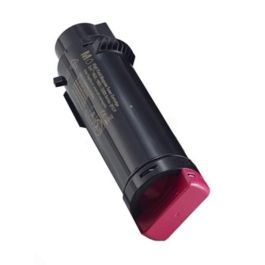 Toner compatible Dell 593BBRV / 5PG7P - magenta