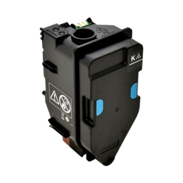 Toner compatible Develop AAJW1D2 / TNP-81 K - noir