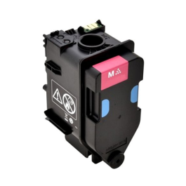 Toner compatible Develop AAJW3D2 / TNP-81 M - magenta