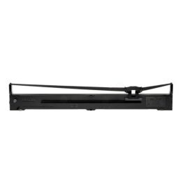 Ruban compatible Epson C13S015086 - noir