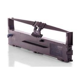 Ruban compatible Epson C13S015329 - noir