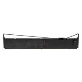 Ruban compatible Epson C13S015384 - noir