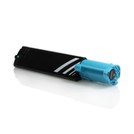 Toner compatible Epson C13S050189 / 0189 - cyan