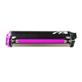 Toner compatible Epson C13S050227 / 0227 - magenta