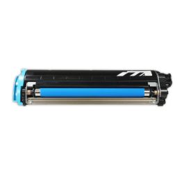 Toner compatible Epson C13S050228 / 0228 - cyan