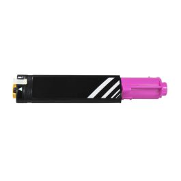 Toner compatible Epson C13S050317 / 0317 - magenta