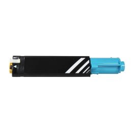 Toner compatible Epson C13S050318 / 0318 - cyan