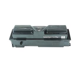 Toner compatible Epson C13S050437 / 0437 - noir