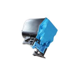 Toner compatible Epson C13S050592 / S050592 - cyan