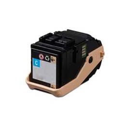Toner compatible Epson C13S050604 / 0604 - cyan