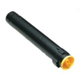 Toner compatible Epson C13S050660 / 0660 - jaune