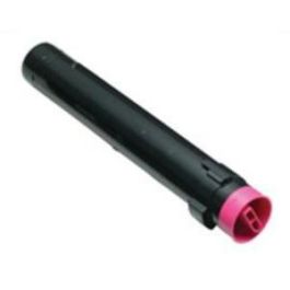 Toner compatible Epson C13S050661 / 0661 - magenta