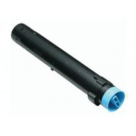Toner compatible Epson C13S050662 / 0662 - cyan