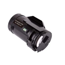 Toner compatible Epson C13S050689 / 0689 - noir