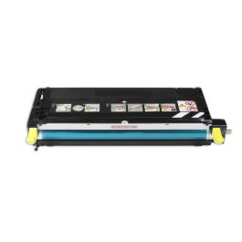 Toner compatible Epson C13S051158 / 1158 - jaune