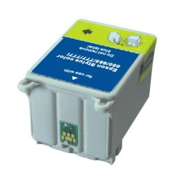 Cartouche compatible Epson C13T01840110 / T018 - multicouleur