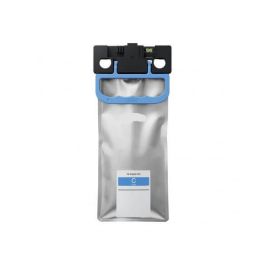 Cartouche compatible Epson C13T01D200 / T01D2 - cyan