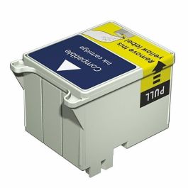 Cartouche compatible Epson C13T02040110 / T020 - multicouleur