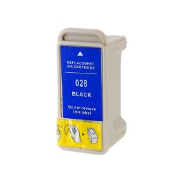 Cartouche compatible Epson C13T02840110 / T028 - noire