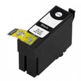 Cartouche compatible Epson C13T02G14010 / 202XL - noire