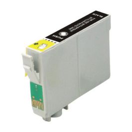 Cartouche compatible Epson C13T02W14010 / 502XL - noire