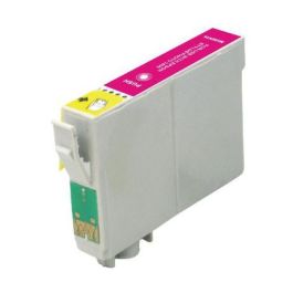 Cartouche compatible Epson C13T02W34010 / 502XL - magenta