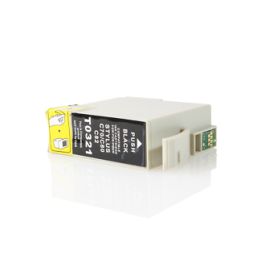 Cartouche compatible Epson C13T03214010 / T0321 - noire