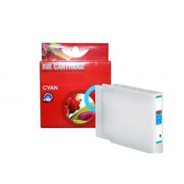 Cartouche compatible Epson C13T04B240 / T04B2 - cyan