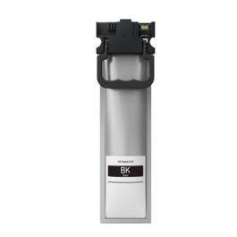 Cartouche compatible Epson C13T05A100 / T05A1 - noire