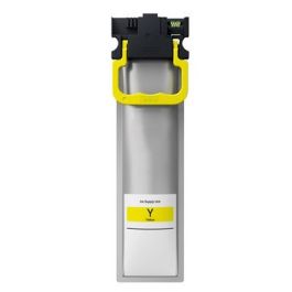 Cartouche compatible Epson C13T05A400 / T05A4 - jaune