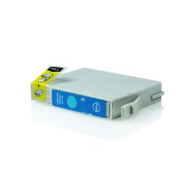 Cartouche compatible Epson C13T06124010 / T0612 - cyan