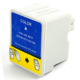 Cartouche compatible Epson C13T06704010 / T067 - multicouleur