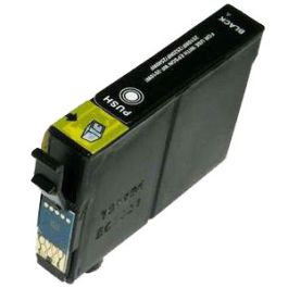Cartouche compatible Epson C13T07114011 / T0711 - noire