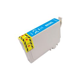 Cartouche compatible Epson C13T09R24010 / 503XL - cyan