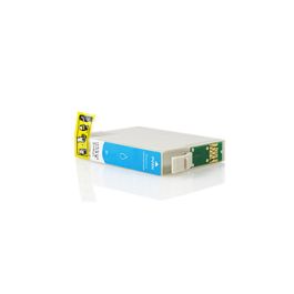 Cartouche compatible Epson C13T12924010 / T1292 - cyan