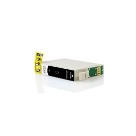 Cartouche compatible Epson C13T13014010 / T1301 - noire