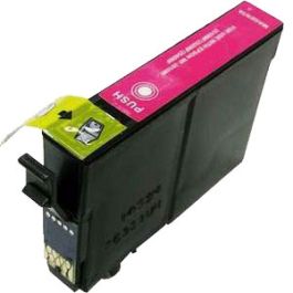 Cartouche compatible Epson C13T26334010 / 26XL - magenta
