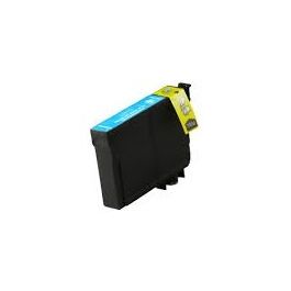 Cartouche compatible Epson C13T27124010 / 27XL - cyan