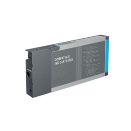Cartouche compatible Epson C13T410011 / T410 - cyan