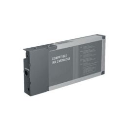 Cartouche compatible Epson C13T636700 / T6367 - noire